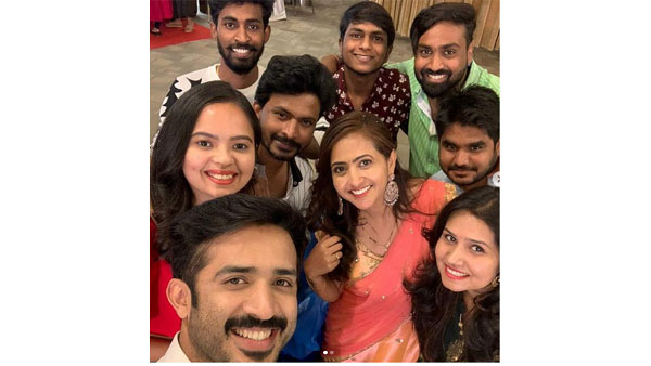 తాజాగా అలా..