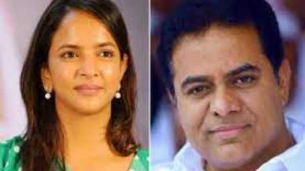 ఎప్పుడూ అందులోనే... అన్నీ చెబుతూ