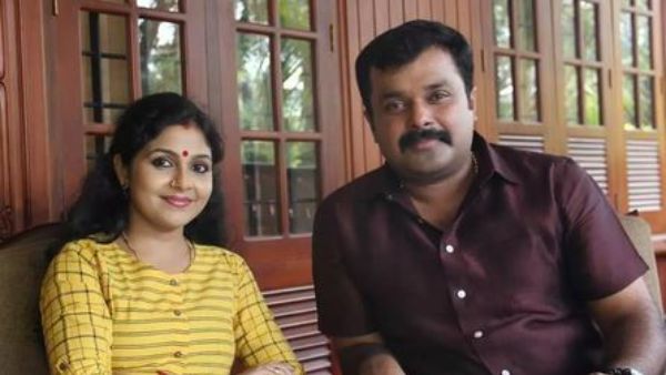 విడాకులు వద్దంటున్నా వినట్లేదు