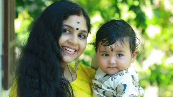 ఎనిమిదేళ్ళ కొడుకు
