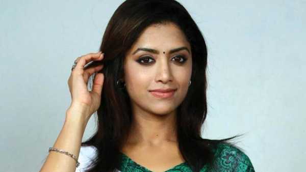 కేవలం నటిగానే కాకుండా