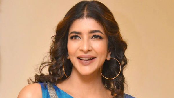 మొదట ఆమె తన తమ్ముడితో..