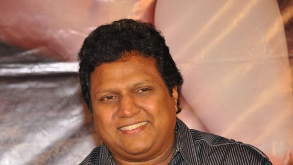 మ్యూజిక్ డైరెక్టర్స్ మధ్యలో..