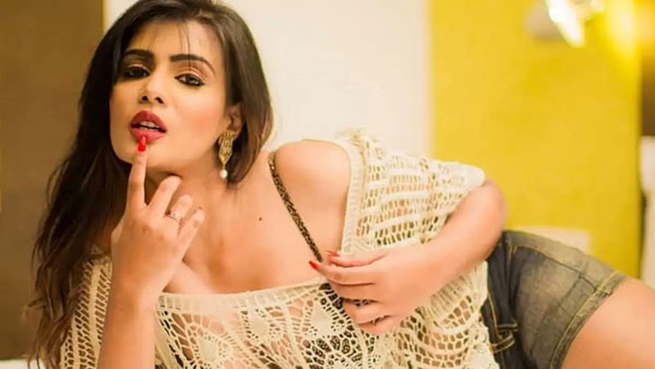 సినిమాల్లోకి ప్రవేశం... మంచి గుర్తింపు