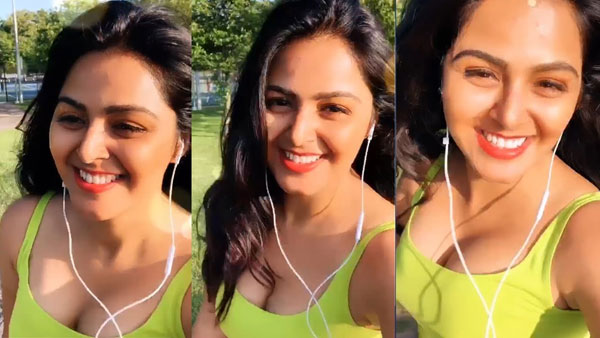 అతడితో మాత్రం అక్కడా.. ఇక్కడ రచ్చ