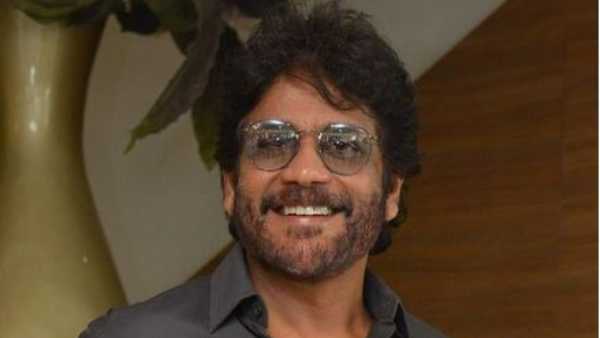 Nagarjuna Akkineni clarity on ANR Biopic Nagarjuna Akkineni clarity on ANR Biopic