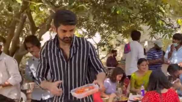 బిగ్ బాస్ ద్వారా..