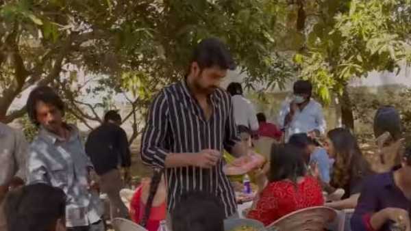 సోషల్ మీడియాలో రచ్చ..