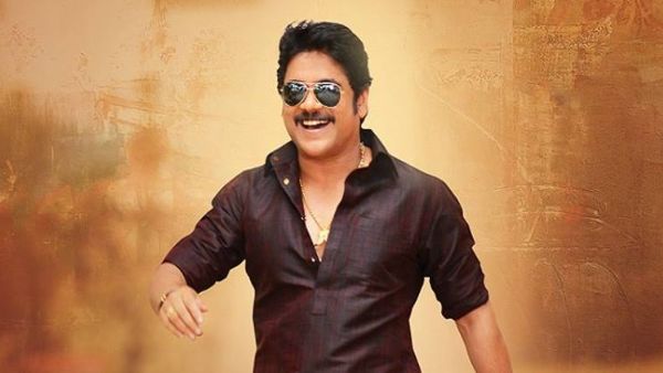 Nagarjuna is planning his 100th film special