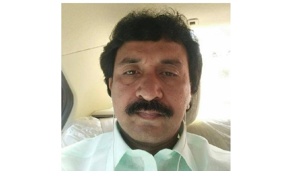 Senior producer cn nageswararao passed away Senior producer cn nageswararao passed away