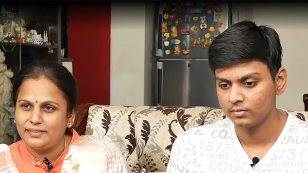చిరంజీవి కంటే ముందే