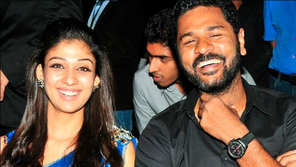 మానసికంగా కుంగిపోయిన నయనతార