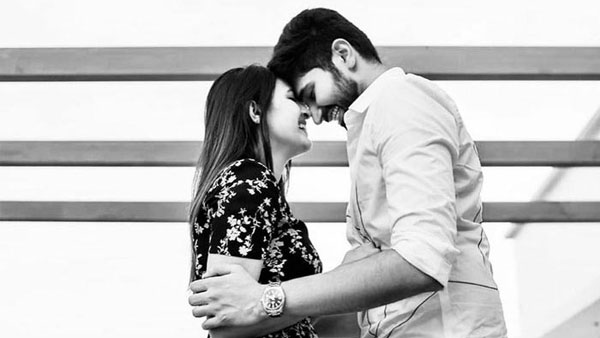 హీరోగా ఎంట్రీకి నాగబాబు అల్లుడు రెడీ