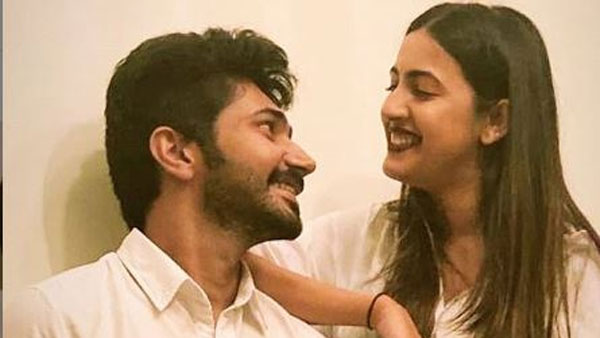 చైతన్య జొన్నలగడ్డతో నిహారిక వివాహం