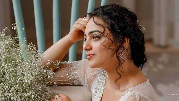 మహానటి ఆఫర్ వచ్చినప్పుడు..