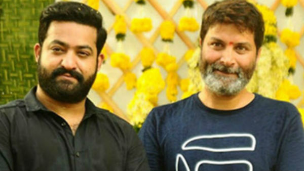 కొరటాల శివతో మరోసారి ఎన్టీఆర్