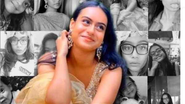 18 ఏటకు ప్రవేశించిన నైసాకు
