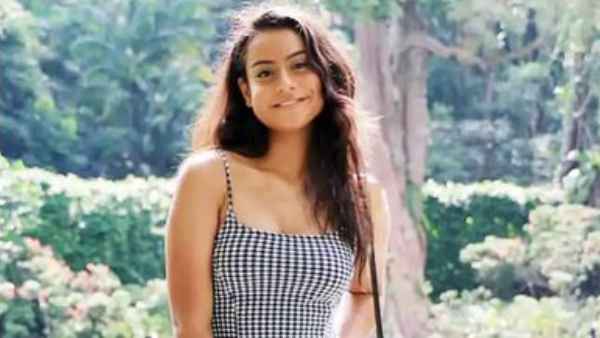 నైసా గ్లామర్ వ్యవహారంపై