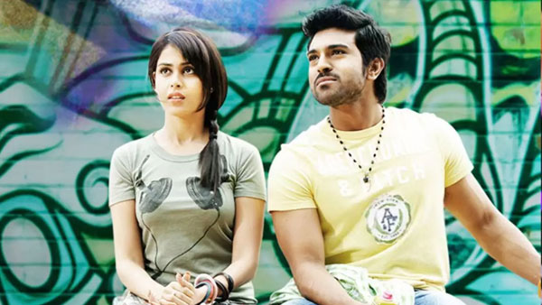 ‘ఆరెంజ్' నష్టాలపై నాగబాబు కామెంట్స్