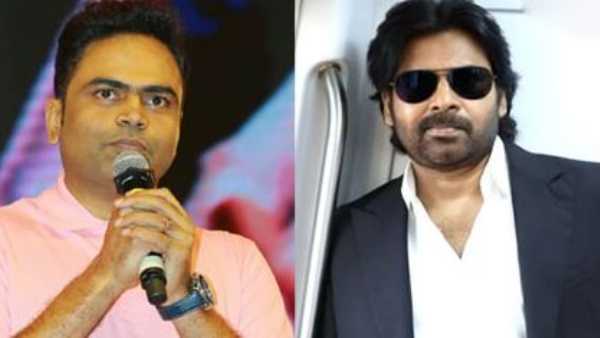 Dil Raju and Vamshi Paidipally ready to narrate story to Pawan Kalyan Dil Raju and Vamshi Paidipally ready to narrate story to Pawan Kalyan