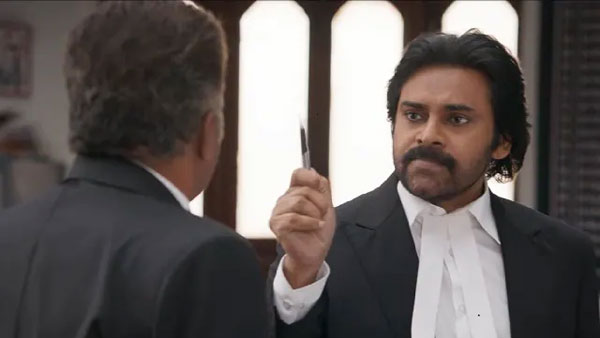 పోటాపోటీగా..