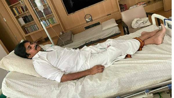 పవన్కు కూడా కోవిడ్.. ఆరోగ్య పరిస్థితిపై ప్రకటన