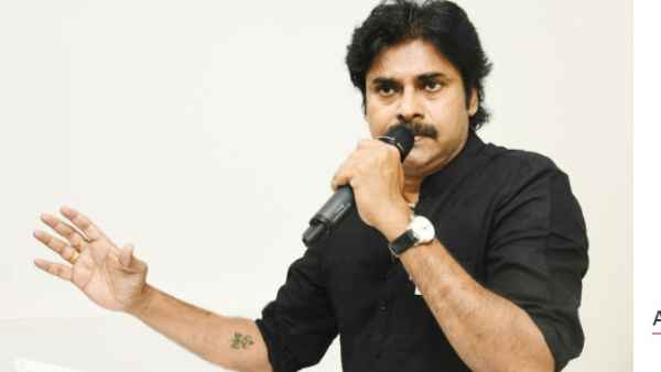 పవన్ కల్యాణ్ చేతిపై టాటూ.. దాని వెనుక సీక్రెట్ ఏమిటంటే.. పవర్స్టార్ ఇమేజ్కు భిన్నంగా!