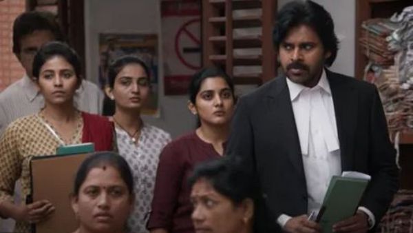 ప్రపంచవ్యాప్తంగా 6 రోజుల కలెక్షన్లు