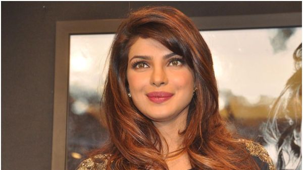 Priyanka Chopra reached to US government for support for india fight against covid19 Priyanka Chopra reached to US government for support for india fight against covid19