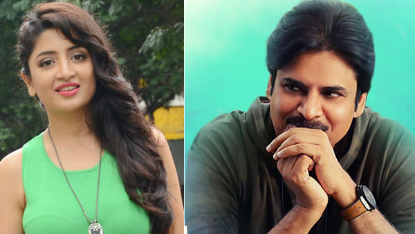 పూనమ్ కౌర్ పేరిట..
