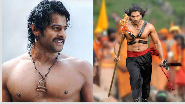 ప్రభాస్ రిజెక్ట్ చేస్తే..