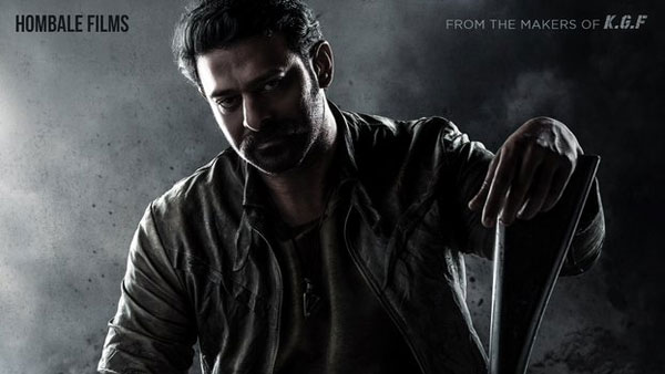 ప్రభాస్ తలనొప్పి తెచ్చిన ‘రాధే శ్యామ్'