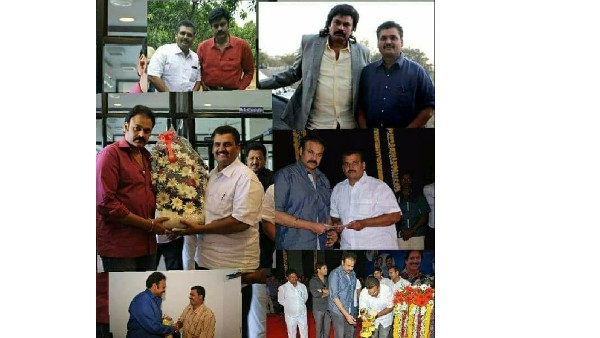తమ్ముడు లేరనే వార్తతో కలతకు గురై