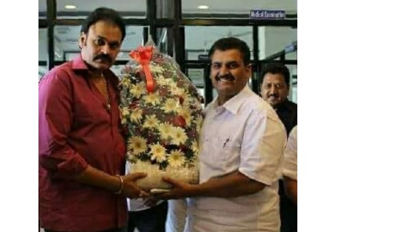 ప్రసాద రెడ్డి మరణంతో అభిమానులు