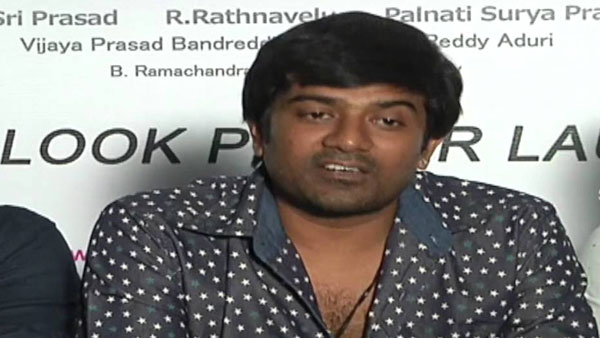 ఒక దర్శకుడు ప్లాప్ అనుకున్నప్పటికి