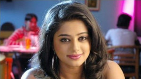 సెకండ్ ఇన్నింగ్స్ లో