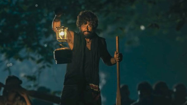 అల్లు అర్జున్ పుట్టినరోజు కానుకగా టీజర్