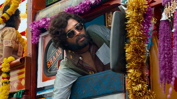 ఆ మైలురాయిని చేరుకున్న పుష్ప రాజ్