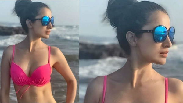 గ్లామర్ రోల్స్ కు దూరంగా..