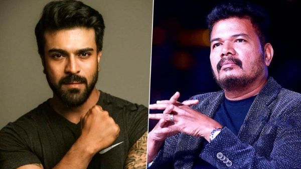 పవర్ఫుల్ ఆఫీసర్గా రాంచరణ్
