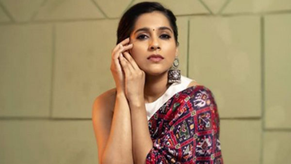 రష్మీ కెరీర్ అంతంత మాత్రంగానే