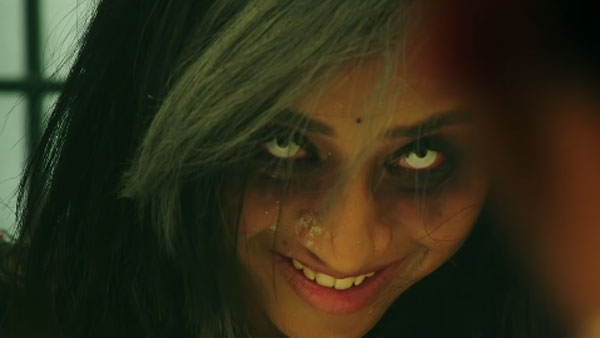 స్వాతి దీక్షిత్ యాక్టింగ్