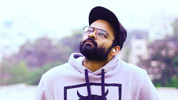 మరొక శిష్యుడు కూడా