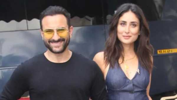 ఇంట్లో కరీనా ఎలా ఉంటుందంటే..