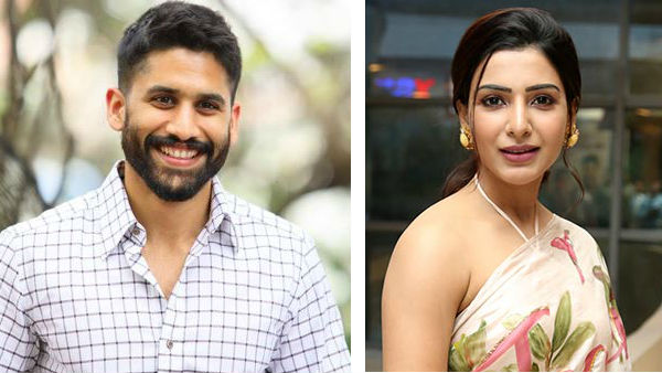 రానాతో సందడి..