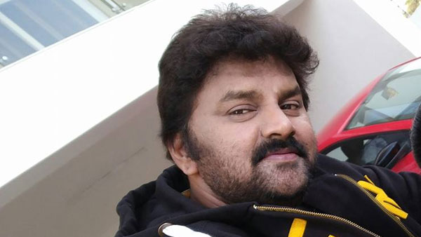 ముందుకు ఎవడు రమ్మన్నాడు?