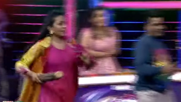 స్టార్ కమెడియన్లతో లేటేస్ట్ ఎపిసోడ్