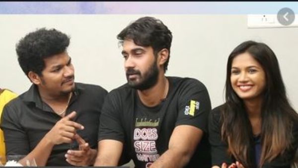 యూవీ కొత్త ప్రొడక్షన్