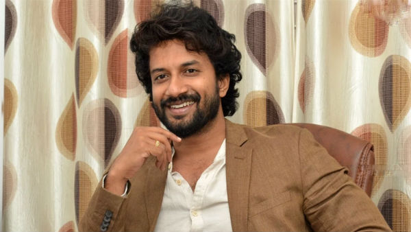 Satyadev Kancharana Key role in Akshay Kumar Ram Setu Movie Satyadev Kancharana Key role in Akshay Kumar Ram Setu Movie