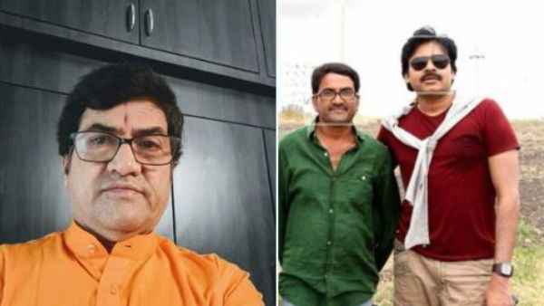 పరిస్థితి విషమం.. తుది శ్యాస విడిచిన సత్యం